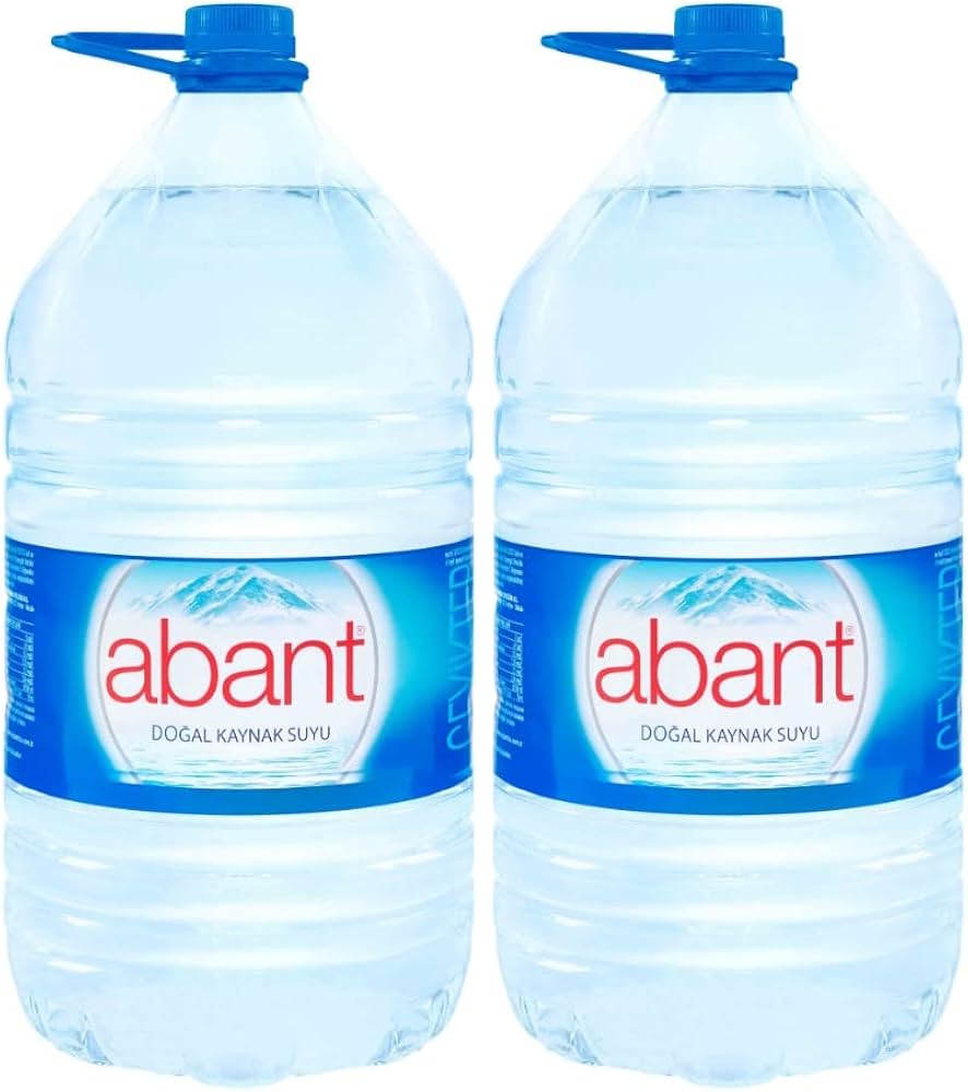 5 LT ABANT PET 